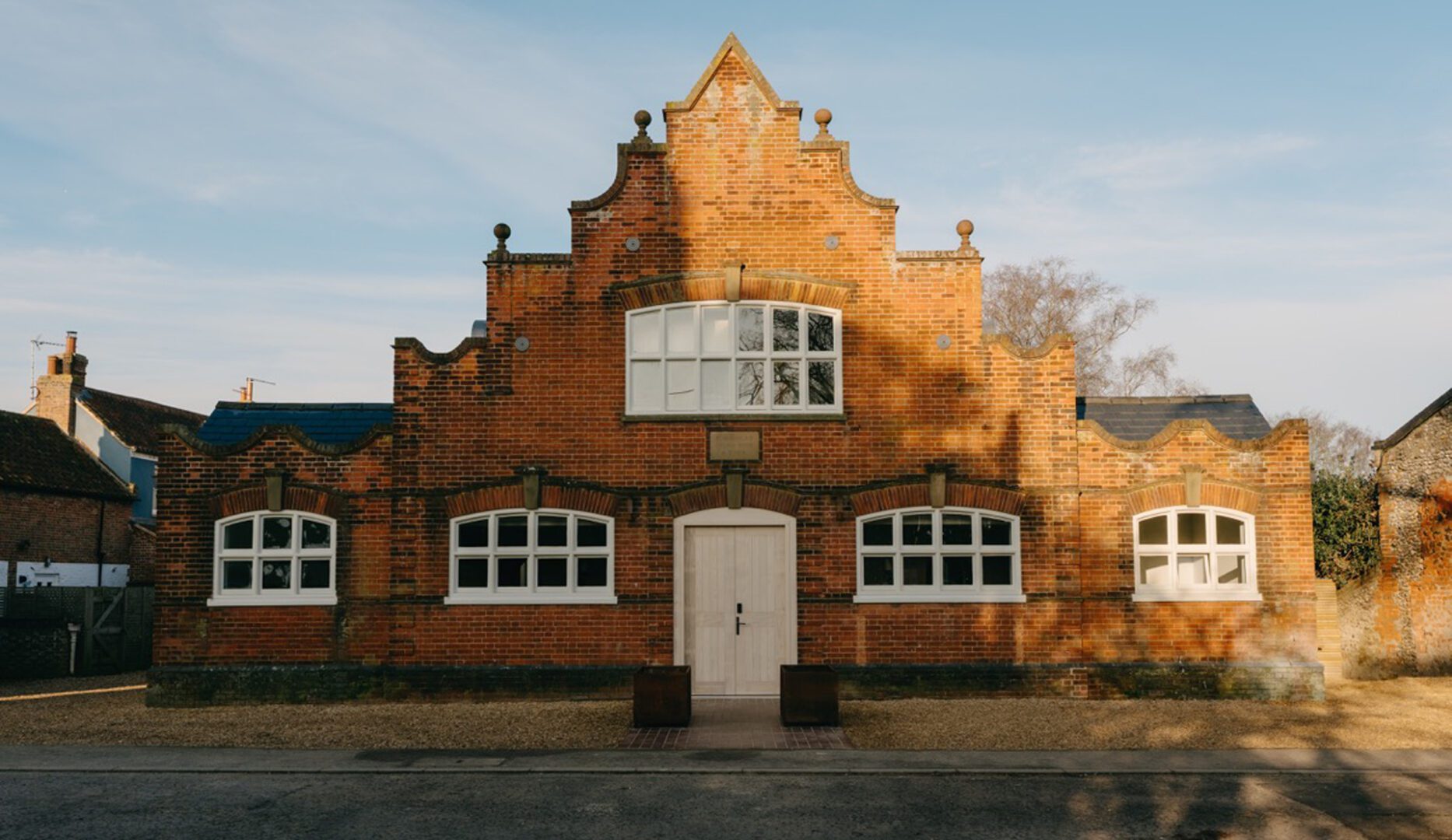 YHA Wells next the sea youth hostel